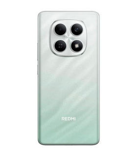 Xiaomi REDMI Note 15 8GB 256GB 6.77" AMOLED 4G Dual SIM Cámara 108MP IP64 HyperOS 2 (Verde Bosque)