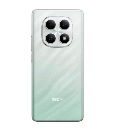 Xiaomi REDMI Note 15 8GB 256GB 6.77" AMOLED 4G Dual SIM Cámara 108MP IP64 HyperOS 2 (Verde Bosque)