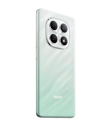 Xiaomi REDMI Note 15 8GB 256GB 6.77" AMOLED 4G Dual SIM Cámara 108MP IP64 HyperOS 2 (Verde Bosque)