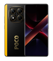 Xiaomi POCO X7 8GB 256GB 45W 6.67" CrystalRes AMOLED 5G Dual SIM Cámara 50MP IP64 HyperOS (Negro)