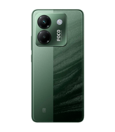 POCO M7 Pro 5G 6.67" 12GB/512GB Dual SIM 5G 5110mAh 45W 50MP (Verde)