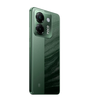 POCO M7 Pro 5G 6.67" 12GB/512GB Dual SIM 5G 5110mAh 45W 50MP (Verde)