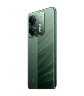 POCO M7 Pro 5G 6.67" 12GB/512GB Dual SIM 5G 5110mAh 45W 50MP (Verde)