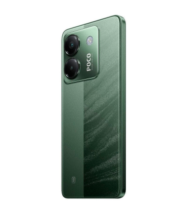 POCO M7 Pro 5G 6.67" 12GB/512GB Dual SIM 5G 5110mAh 45W 50MP (Verde)