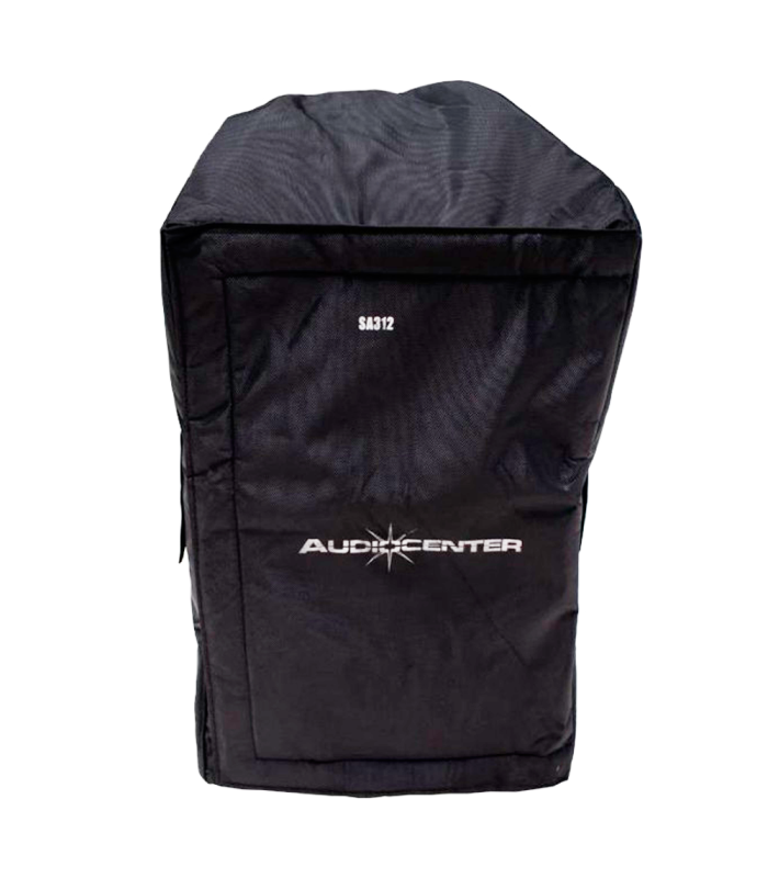 FUNDA PARA SA3-12/SA3-12+ MK2 AUDIOCENTER