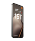 Xiaomi 15T Pro 12GB 512GB 6.83" AMOLED 5G Dual SIM Cámara Leica 50MP (Gris)