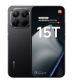 Xiaomi 15T Pro 12GB 1TB 6.83" AMOLED 5G Dual SIM Cámara Leica 50MP (Negro)