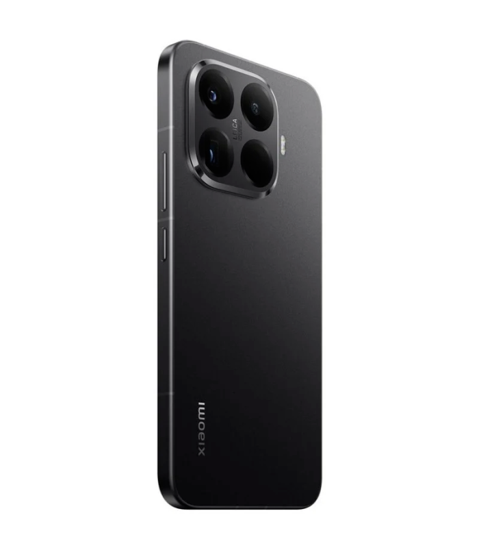 Xiaomi 15T Pro 12GB 1TB 6.83" AMOLED 5G Dual SIM Cámara Leica 50MP (Negro)