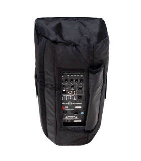 FUNDA PARA SA3-10/SA3-10+ MK2 AUDIOCENTER