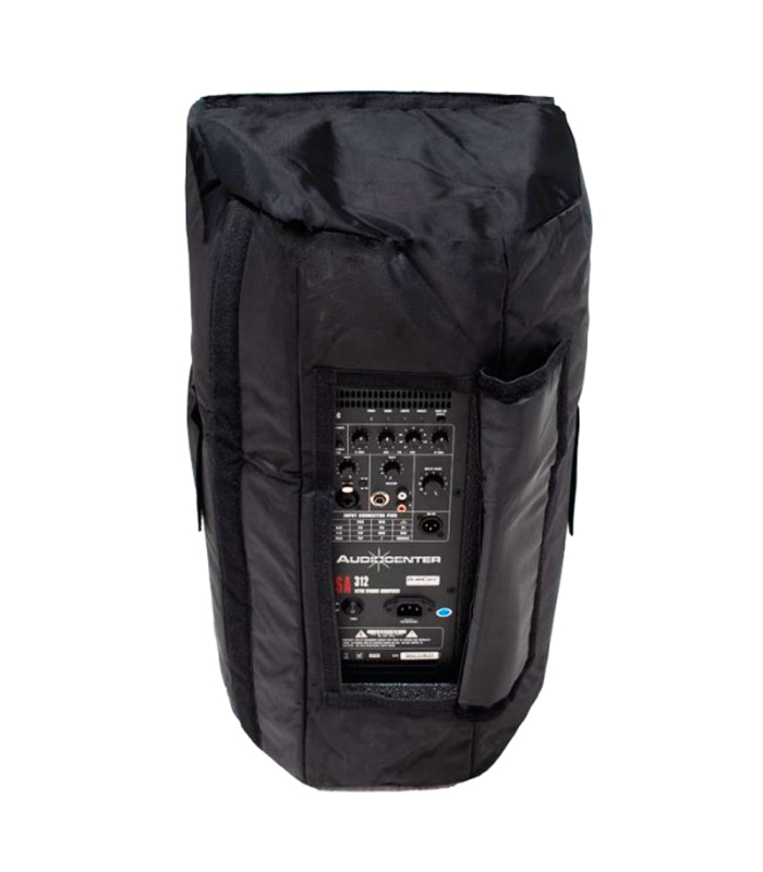 FUNDA PARA SA3-10/SA3-10+ MK2 AUDIOCENTER