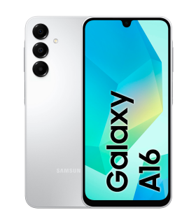 Samsung Galaxy A16 4G 4GB/128GB NFC 6.7″ (Gris)