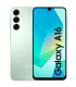 Samsung Galaxy A16 4G 4GB/128GB NFC 6.7″ (Verde Claro)