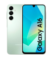 Samsung Galaxy A16 4G 4GB/128GB NFC 6.7″ (Verde Claro)