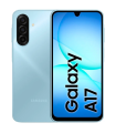 Samsung Galaxy A17 4G 4GB RAM 128GB NFC Super AMOLED 6.7" IP54 5000mAh (Azul Claro)