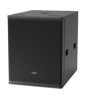 S3118A SUBWOOFER ACTIVO DSP 18\" AUDIOCENTER