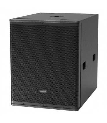 S3118A SUBWOOFER ACTIVO DSP 18\" AUDIOCENTER