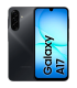 Samsung Galaxy A17 LTE 8GB RAM 256GB Super AMOLED 6.7" NFC IP54 5000mAh (Negro)