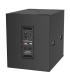S3118A SUBWOOFER ACTIVO DSP 18\" AUDIOCENTER