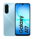 Samsung Galaxy A17 LTE 8GB RAM 256GB Super AMOLED 6.7" NFC IP54 5000mAh (Azul Claro)