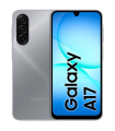 Samsung Galaxy A17 LTE 8GB RAM 256GB Super AMOLED 6.7" NFC IP54 5000mAh (Gris)