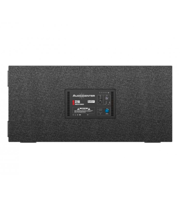 S3218A SUBWOOFER ACTIVO DSP 2 X18\" AUDIOCENTER