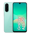 Samsung Galaxy A26 5G 6GB/128GB Smartphone 6.7" NFC Super AMOLED 50MP 5000mAh 25W Android 15 (Menta)