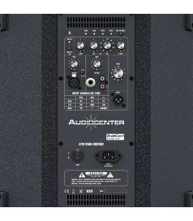 SA3-10 ALTAVOZ ACTIVO 10\" AUDIOCENTER