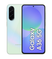 Samsung Galaxy A36 5G 8GB/256GB Smartphone 6.7" NFC Super AMOLED 50MP 5000mAh 45W Android 15 (Lima)