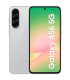Samsung Galaxy A56 5G 8GB/256GB Smartphone 6.7" Super AMOLED 50MP 5000mAh 45W Android 15 (Gris)