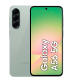 Samsung Galaxy A56 5G 8GB/256GB Smartphone 6.7" Super AMOLED 50MP 5000mAh 45W Android 15 (Oliva)