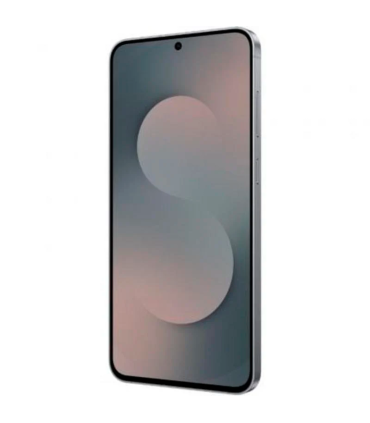 Samsung Galaxy S25 FE 8GB 128GB 6.7" AMOLED 5G Dual SIM Cámara 50MP IP68 Android (Blanco)