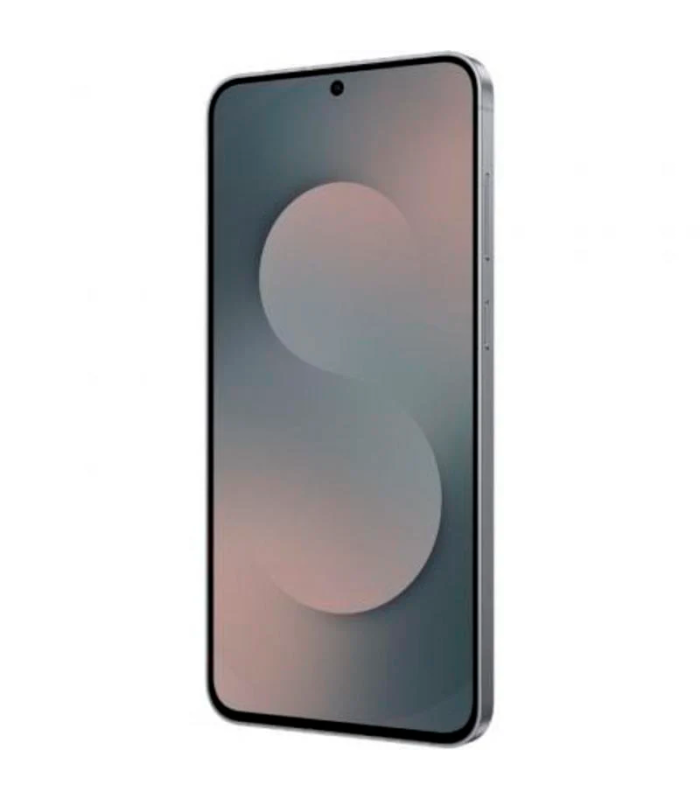 Samsung Galaxy S25 FE 8GB 128GB 6.7" AMOLED 5G Dual SIM Cámara 50MP IP68 Android (Navy)