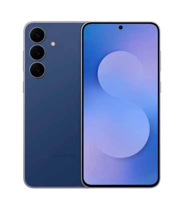 Samsung Galaxy S25 FE 8GB 128GB 6.7" AMOLED 5G Dual SIM Cámara 50MP IP68 Android (Navy)