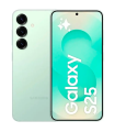 Samsung Galaxy S25 5G IA 12GB 256GB NFC 4.000mAh 50Mp 25W (Menta)