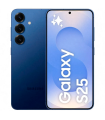 Samsung Galaxy S25 5G IA 12GB 256GB NFC 4.000mAh 50Mp 25W (Azul Marino)