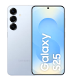 Samsung Galaxy S25 5G IA 12GB 256GB NFC 4.000mAh 50Mp 25W (Ice Blue)