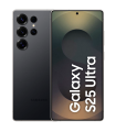 Samsung Galaxy S25 Ultra NFC 5G IA 12GB 256GB 5.000mAh 45W (Titanio Negro)