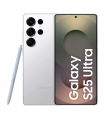 Samsung Galaxy S25 Ultra NFC 5G IA 12GB 256GB 5.000mAh 45W (Titanio Plata)