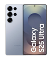 Samsung Galaxy S25 Ultra NFC 5G IA 12GB 512GB 5.000mAh 45W (Titanio Azul)