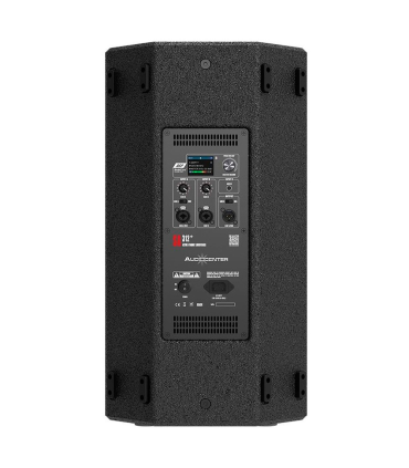 SA3-15 MK2 ALTAVOZ ACTIVO DSP 15" AUDIOCENTER