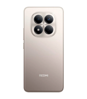 Xiaomi REDMI Note 15 Pro 8GB 256GB 6.77" AMOLED 4G Dual SIM Batería 6500mAh HyperOS 2 (Titanio)