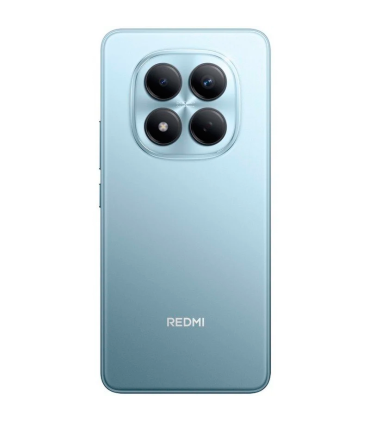 Xiaomi REDMI Note 15 Pro 8GB 256GB 6.77" AMOLED 4G Dual SIM Batería 6500mAh HyperOS 2 (Azul Glaciar)