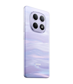 Xiaomi REDMI Note 15 5G 8GB 256GB 6.77" AMOLED 120Hz Dual SIM Cámara 108MP HyperOS 2 (Púrpura)