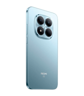 Xiaomi REDMI Note 15 Pro 5G 8GB 256GB 6.83" AMOLED Dual SIM Cámara 200MP IP68 HyperOS 2 (Azul Glaciar)