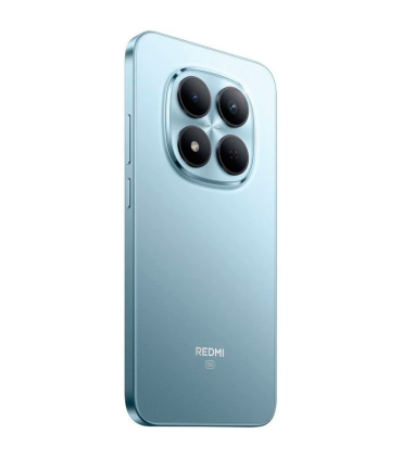 Xiaomi REDMI Note 15 Pro 5G 8GB 256GB 6.83" AMOLED Dual SIM Cámara 200MP IP68 HyperOS 2 (Azul Glaciar)