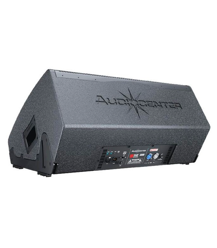 WM210-DSP MONITOR ACTIVO DSP 10" AUDIOCENTER