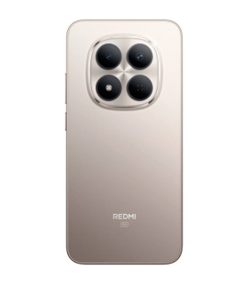 Xiaomi REDMI Note 15 Pro 5G 8GB 256GB 6.83" AMOLED Dual SIM Cámara 200MP IP68 HyperOS 2 (Titanio)