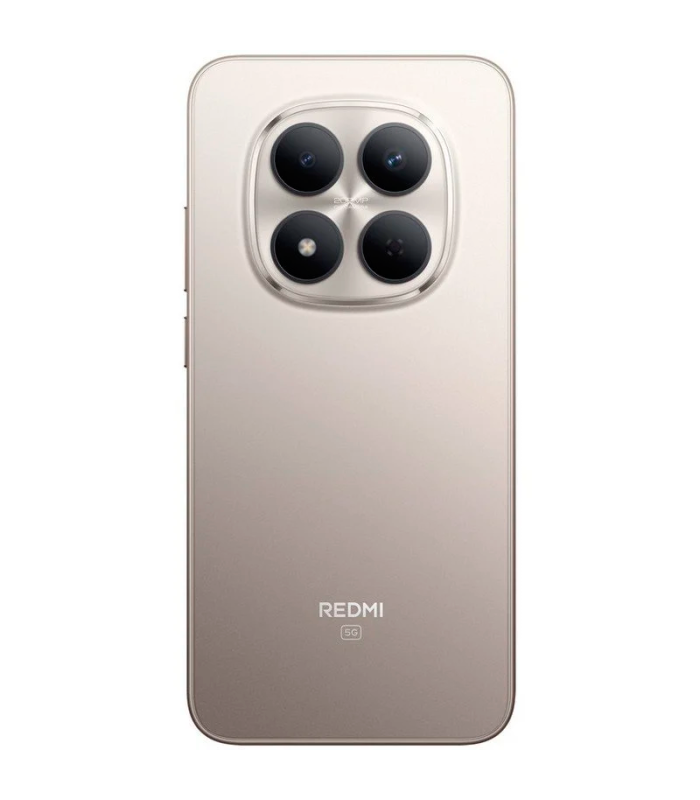 Xiaomi REDMI Note 15 Pro 5G 8GB 256GB 6.83" AMOLED Dual SIM Cámara 200MP IP68 HyperOS 2 (Titanio)