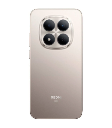 Xiaomi REDMI Note 15 Pro 5G 8GB 256GB 6.83" AMOLED Dual SIM Cámara 200MP IP68 HyperOS 2 (Titanio)