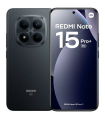 Xiaomi REDMI Note 15 Pro Plus 5G 8GB 256GB 6.83" AMOLED Dual SIM 200MP IP68 HyperOS 2 (Negro)